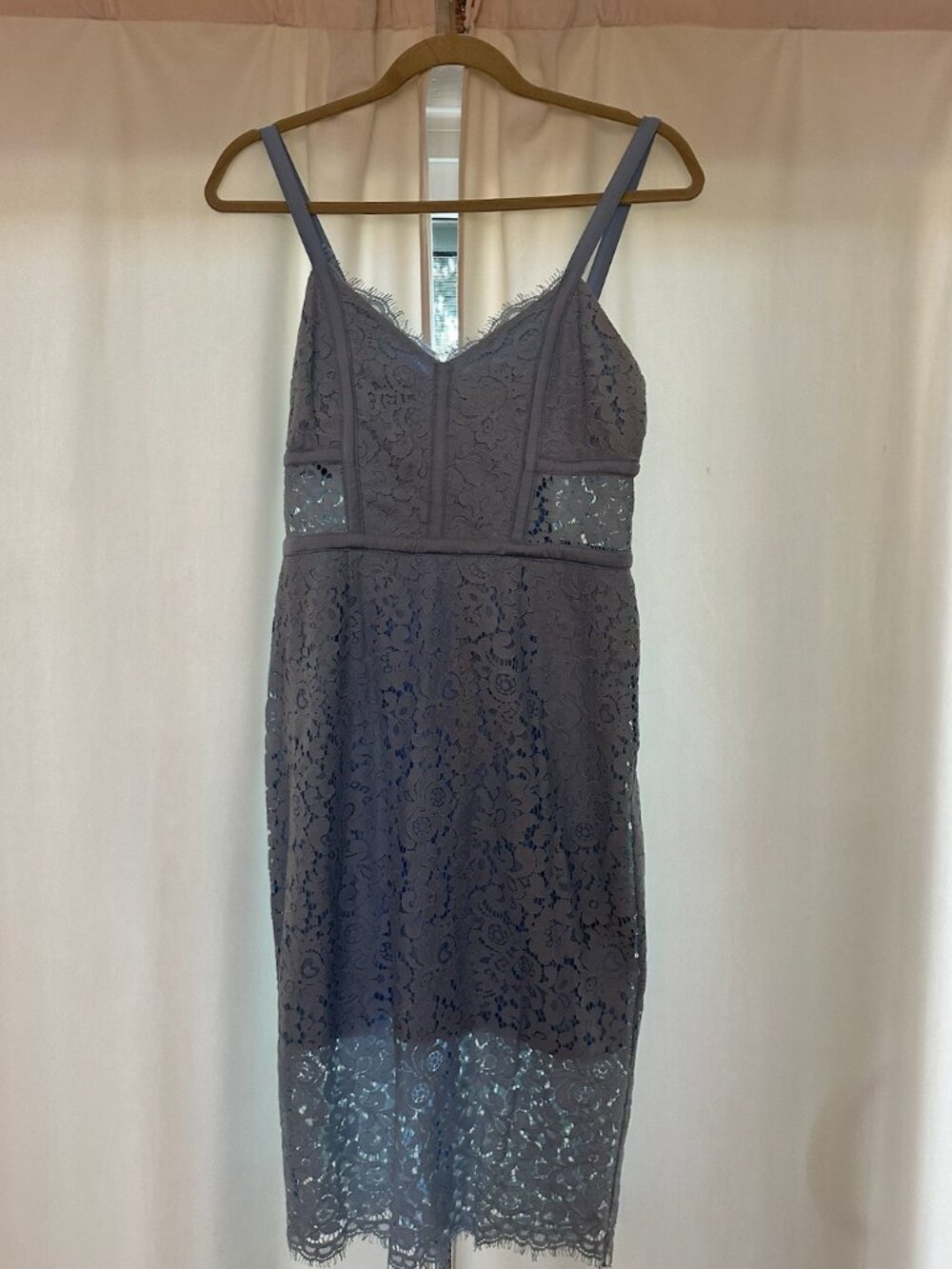 Express Cocktail Dress